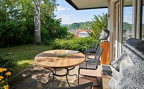 Apartment Schlossberg